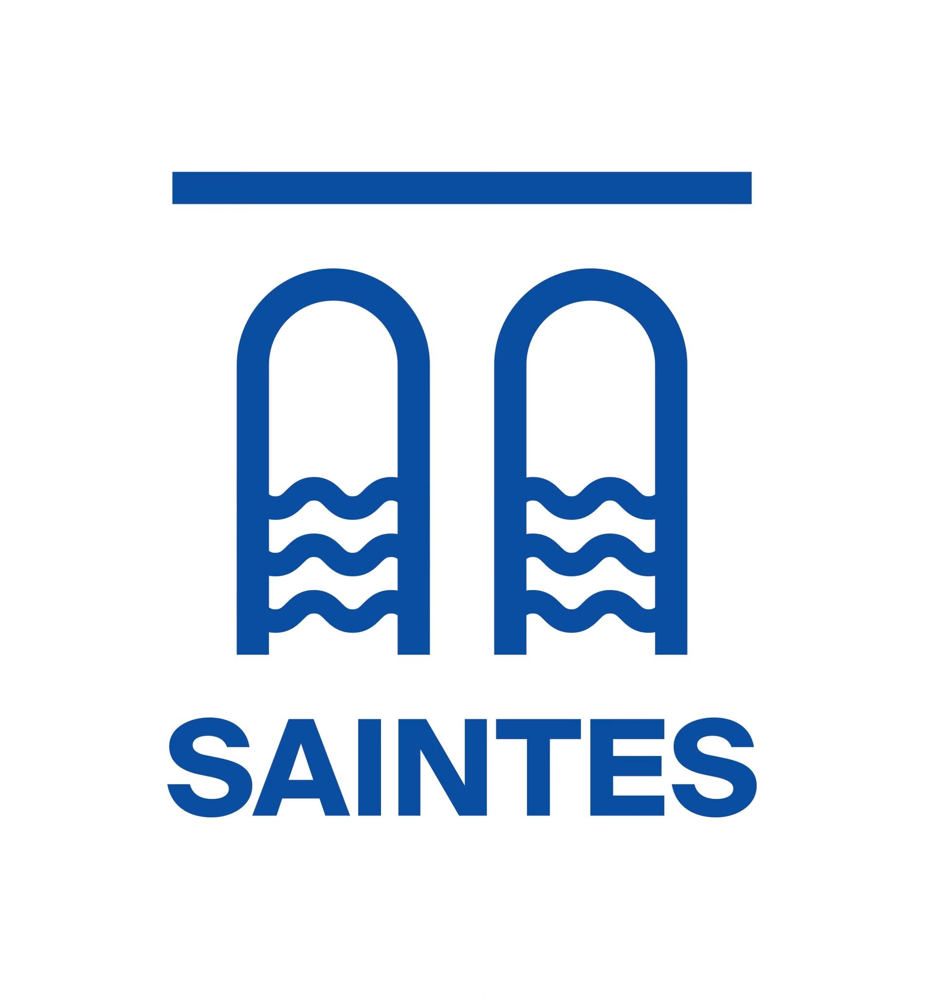 Ville de Saintes